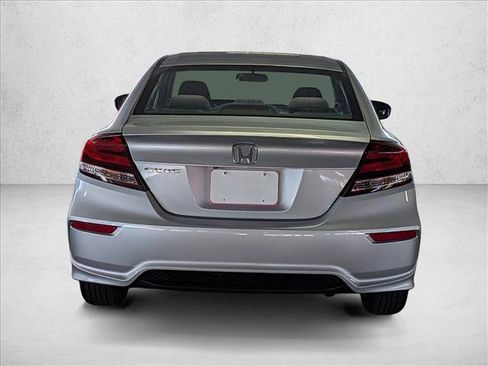Used 2015 Honda Civic LX image 7