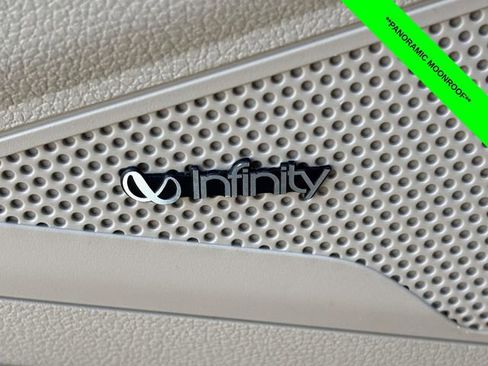 Used 2017 Hyundai Tucson Limited w/ Limited Ultimate Package 03 image 12