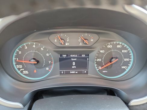 Used 2022 Chevrolet Malibu RS image 24