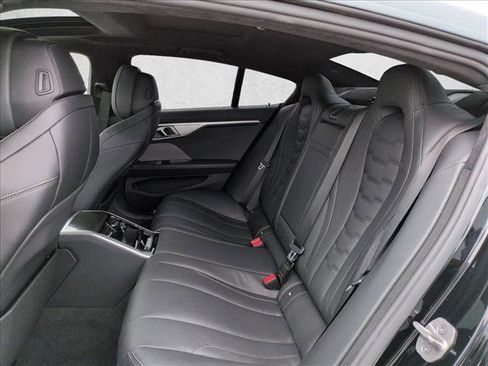 Certified 2026 BMW M850i xDrive AWD/4WD image 20