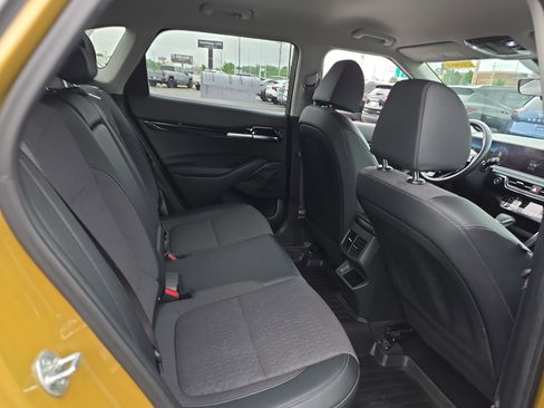 Used 2024 Kia Seltos S AWD/4WD image 10