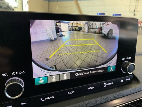 Certified 2023 Acura Integra A-Spec image 16