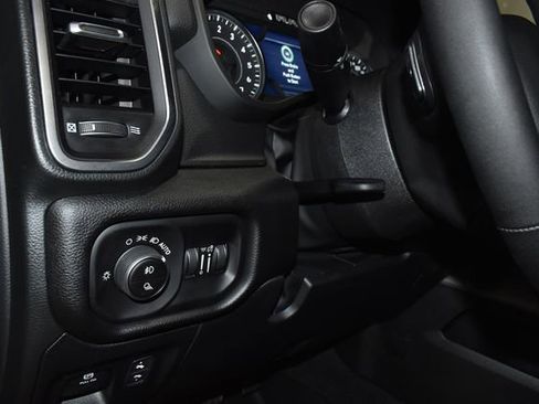 New 2026 RAM 1500 Big Horn image 26