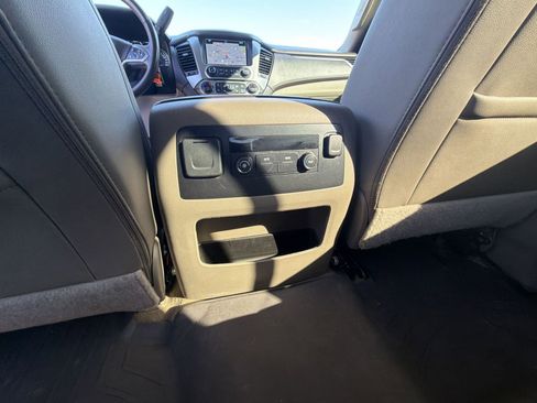 Used 2016 Chevrolet Tahoe LT w/ Max Trailering Package image 21