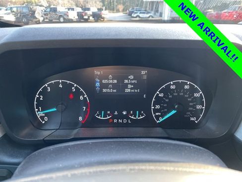 Used 2022 Ford Maverick XLT image 10