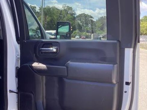 Used 2023 Chevrolet Silverado 2500 W/T w/ WT Convenience Package AWD/4WD image 29