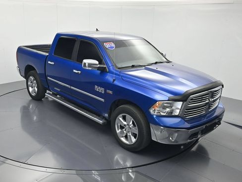 Used 2018 RAM 1500 Big Horn AWD/4WD image 31