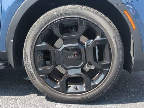 Used 2025 Kia Sorento SX AWD/4WD image 12