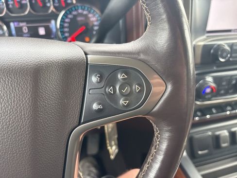 Used 2017 Chevrolet Silverado 2500 High Country w/ Snow Plow Prep Package image 23