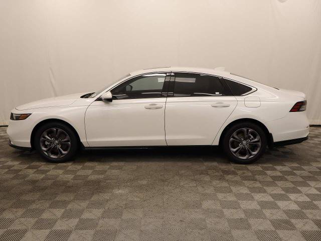 Used 2024 Honda Accord EX-L image 26