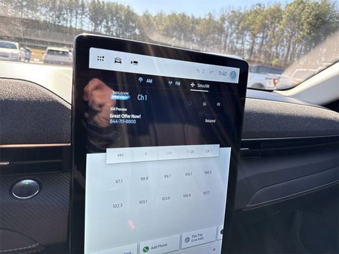 Used 2023 Ford Mustang Mach-E Premium image 29