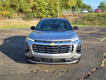 New 2026 Chevrolet Equinox LT w/ Convenience Package II