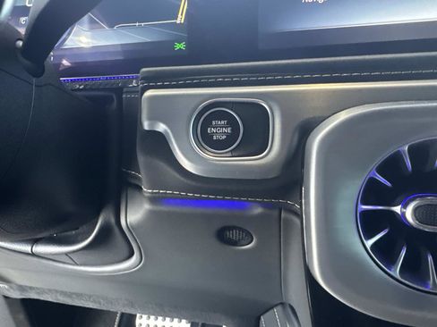 Used 2024 Mercedes-Benz G 63 AMG Squared image 27