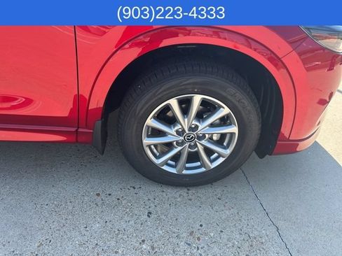 Used 2025 MAZDA CX-5 AWD 2.5 S image 17