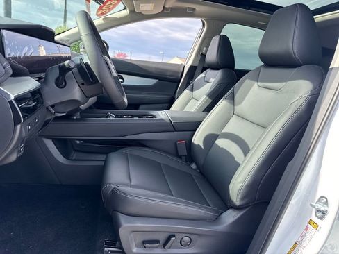 New 2026 Nissan Murano SL image 17