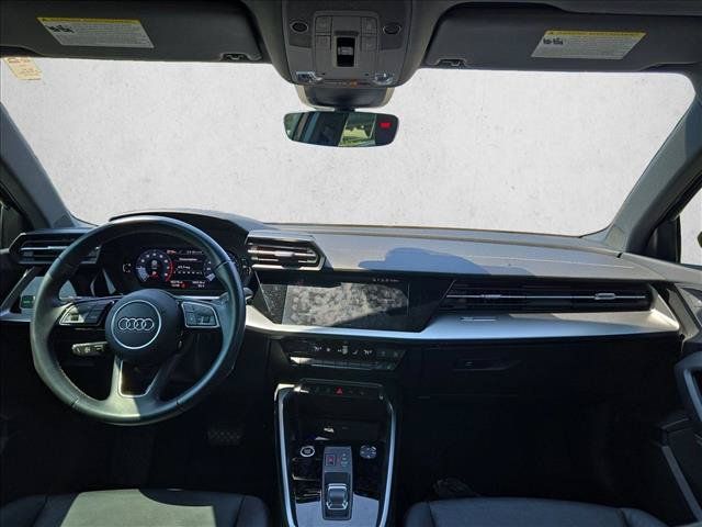 Used 2023 Audi A3 2.0T Premium FWD image 12