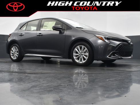 New 2026 Toyota Corolla SE image 42