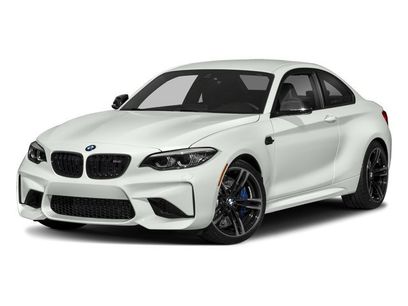 Used 2018 BMW M2