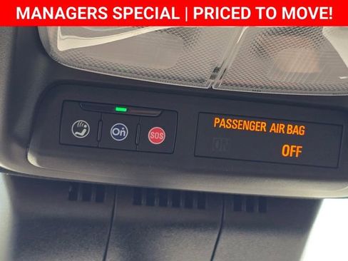 New 2025 Chevrolet Colorado LT w/ LT Convenience Package RWD image 31