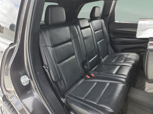 Used 2021 Jeep Grand Cherokee Limited w/ Quick Order Package 28K 80th AWD/4WD image 25
