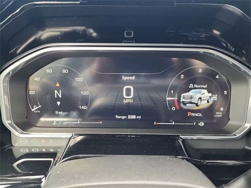 New 2026 GMC Sierra 1500 Elevation w/ Elevation Select Package image 26