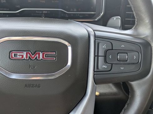 Used 2023 GMC Sierra 1500 SLT w/ SLT Premium Package AWD/4WD image 21