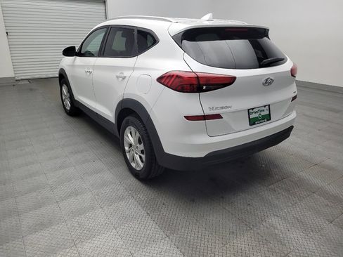 Used 2019 Hyundai Tucson Value AWD/4WD image 5