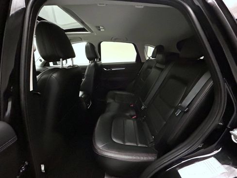 Used 2025 MAZDA CX-5 Carbon Edition AWD/4WD image 19
