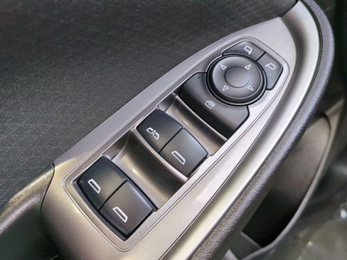 Used 2025 Chevrolet Malibu LT FWD image 22