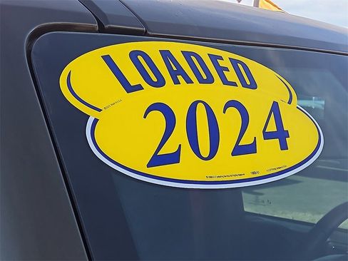 Used 2024 Ford Bronco Raptor image 12