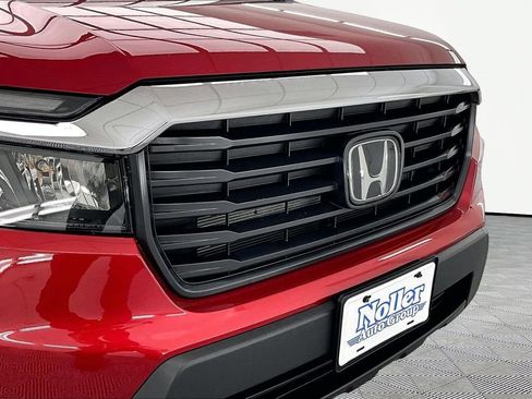 Used 2023 Honda Ridgeline RTL image 29