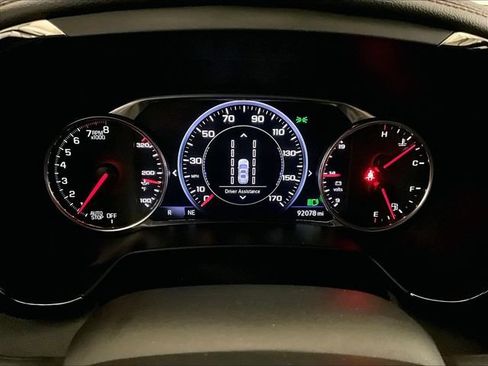 Used 2019 Chevrolet Blazer RS AWD/4WD image 20