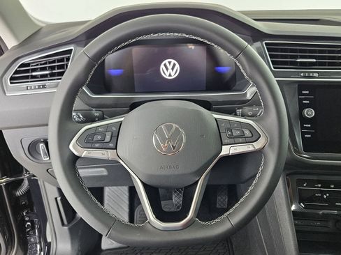 Certified 2024 Volkswagen Tiguan SE image 20