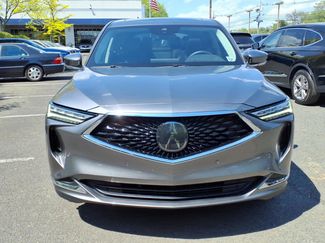 Certified 2023 Acura MDX SH-AWD w/ Technology Package video 2