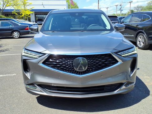 Certified 2023 Acura MDX SH-AWD w/ Technology Package image 2