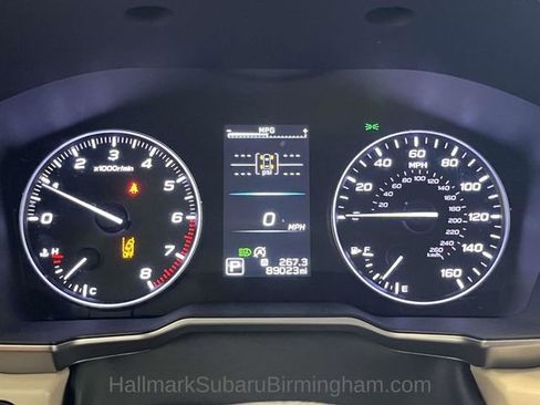 Used 2020 Subaru Outback Limited image 20