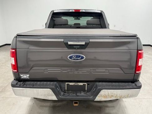 Used 2018 Ford F150 XLT w/ XTR Package image 9