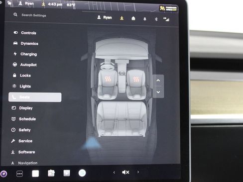 Used 2021 Tesla Model 3 Standard Range Plus image 18