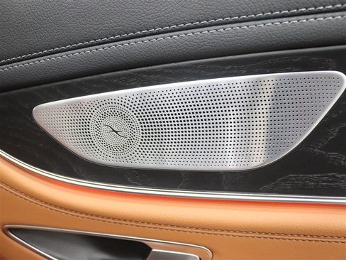 Used 2022 Mercedes-Benz CLS 450 4MATIC image 23