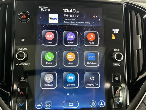 Used 2025 Subaru Ascent Bronze Edition w/ Popular Package #2 image 20