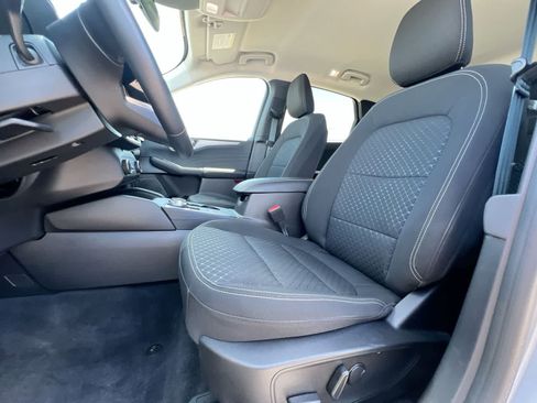 Used 2023 Ford Escape Active AWD/4WD image 16