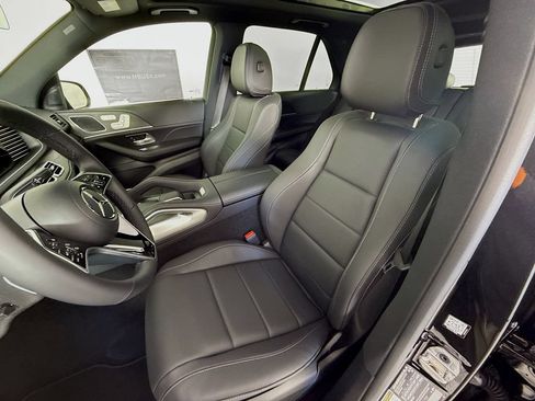 Used 2026 Mercedes-Benz GLE 350 4MATIC image 5