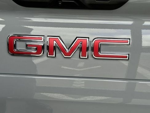 New 2026 GMC Sierra EV Elevation image 30