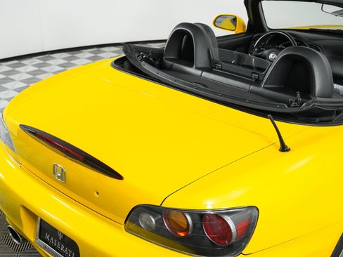 Used 2007 Honda S2000 image 61