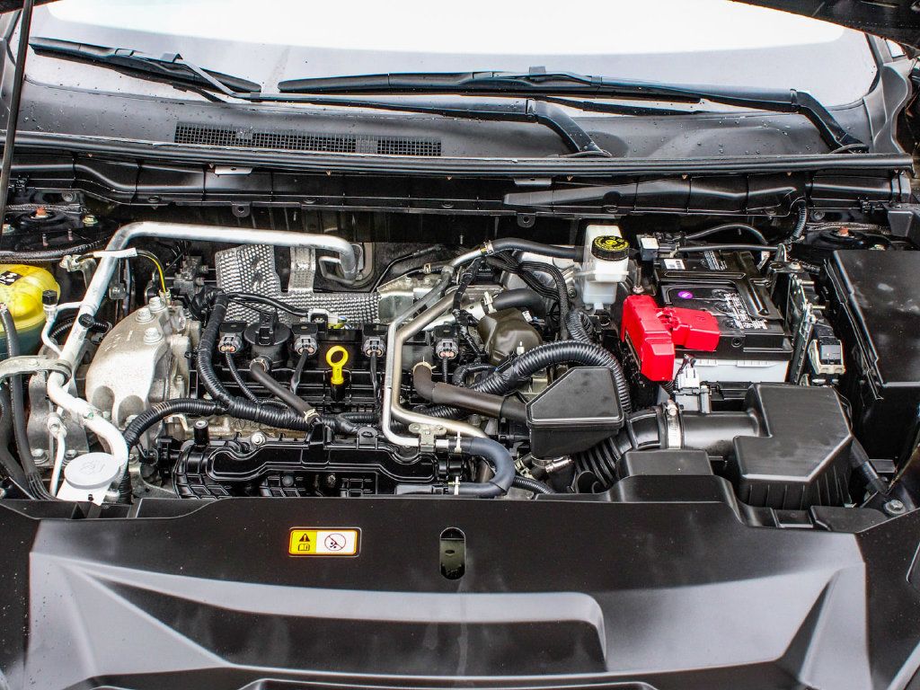 Used 2022 Mitsubishi Outlander SE FWD image 47