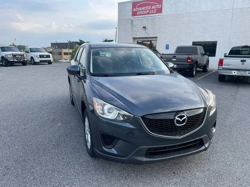 Used 2013 MAZDA CX-5 Sport FWD image 34