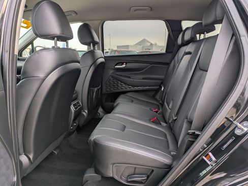 Used 2023 Hyundai Santa Fe XRT image 22