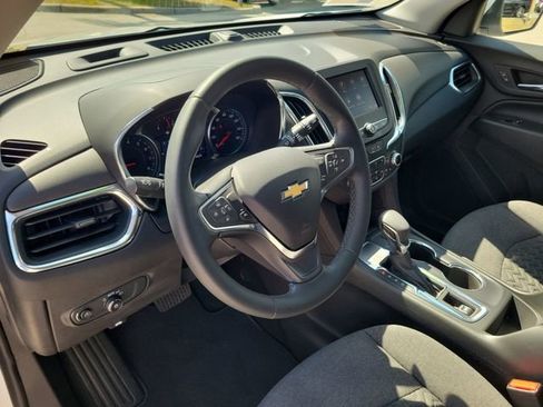 Certified 2023 Chevrolet Equinox LT image 14
