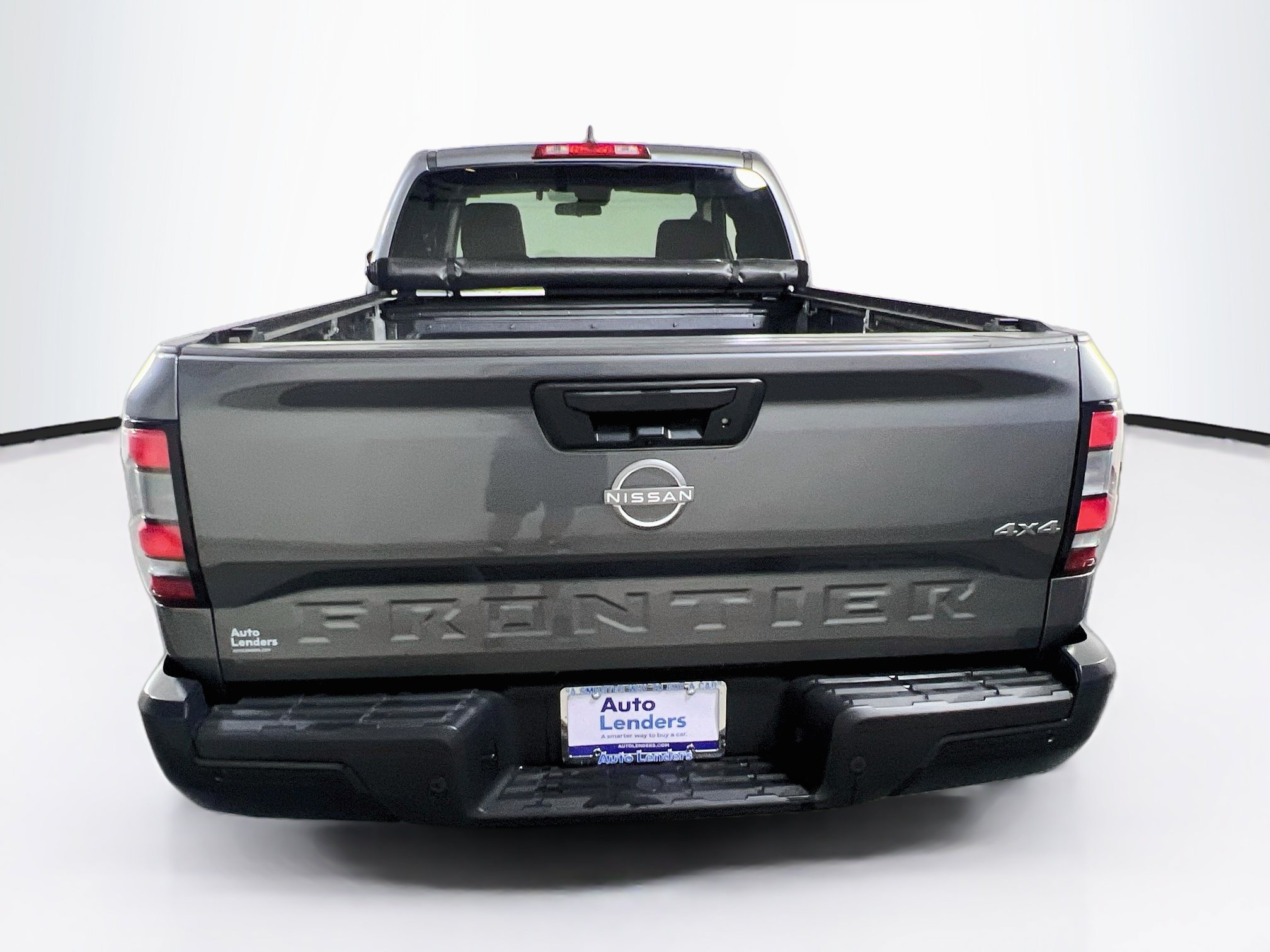Used 2023 Nissan Frontier S w/ Technology Package AWD/4WD image 6