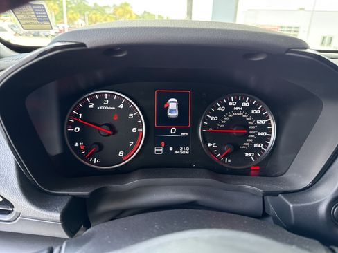 Used 2024 Subaru WRX AWD/4WD image 20